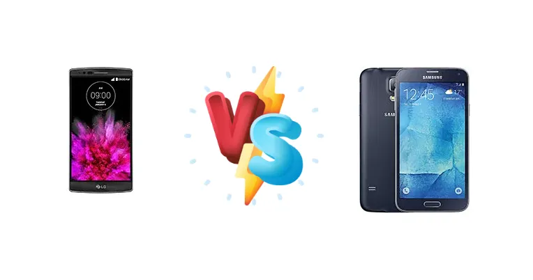 LG G Flex2 vs Galaxy S5 Neo: Which Phone Wins?