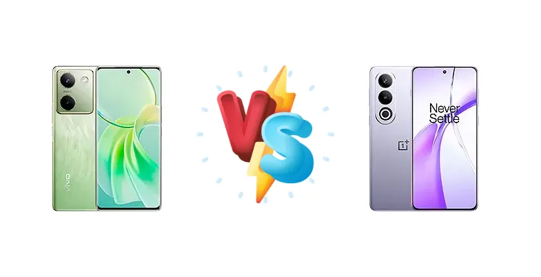 Snapdragon 7+ Gen 3 vs 695: OnePlus Ace 3V vs vivo Y100 Deep Dive