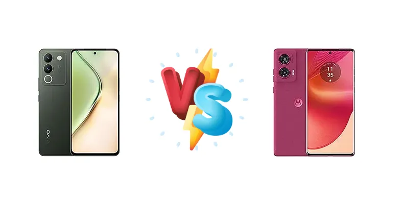 vivo Y200 (India) vs Motorola Edge 50 Fusion