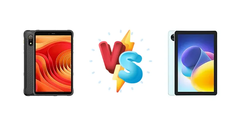 Ulefone Armor Pad Lite vs Doogee T10W