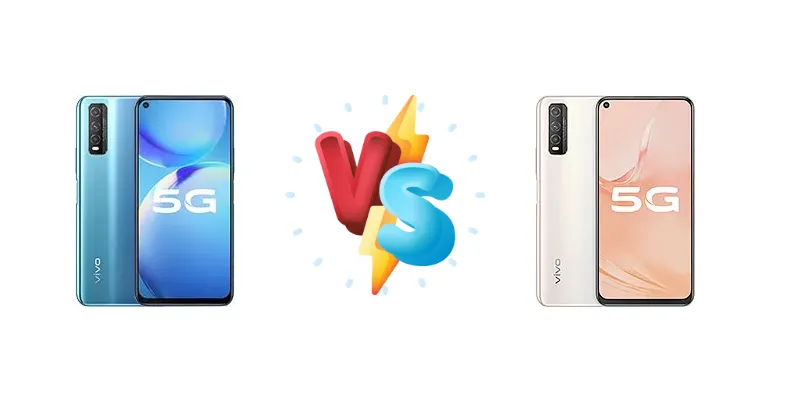 vivo Y70t vs Y51s: Which Budget Phone Wins?