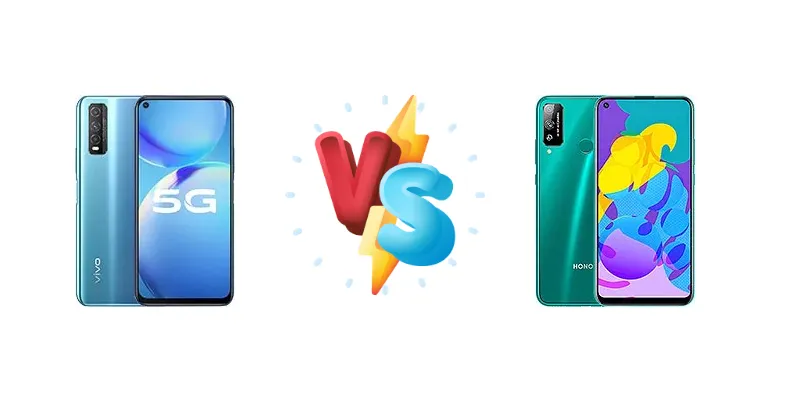 vivo Y70t vs Honor Play 4T: Which Budget Phone Wins?