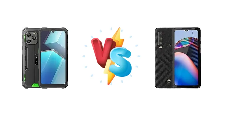 Oscal S70 Pro vs Motorola Defy 2