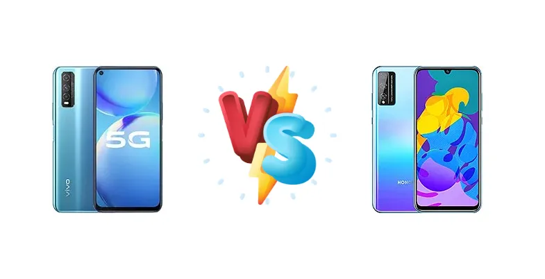 vivo Y70t vs Honor Play 4T Pro: Which Phone Wins?