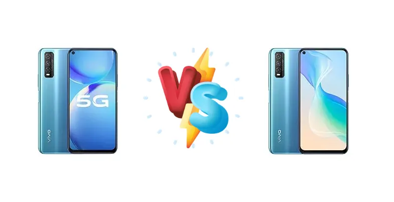 vivo Y70t vs Y50t: Which Budget Phone Wins?