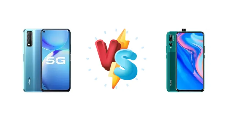 vivo Y70t vs Huawei Y9 Prime: Which Phone Wins?