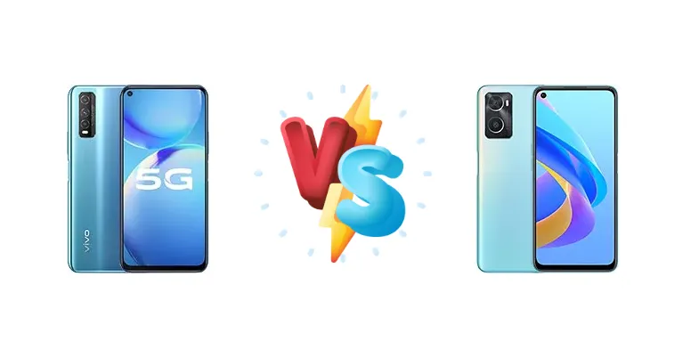 vivo Y70t vs Oppo A36: Which Budget Phone Wins?