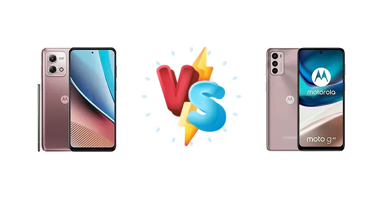 Moto G Stylus (2023) vs Moto G42: Which is Best?