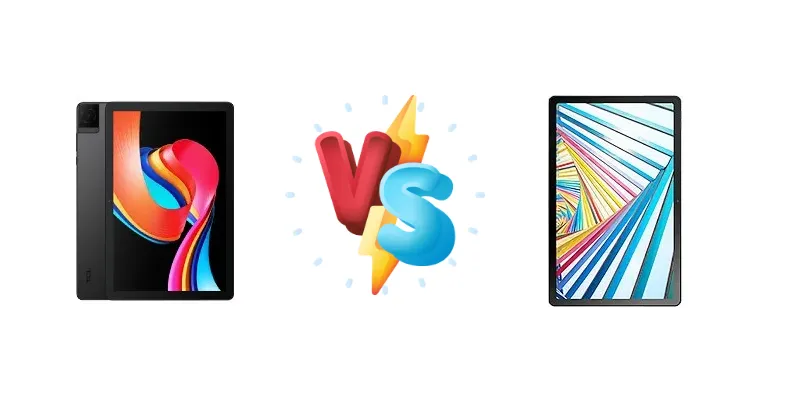 TCL Tab 10L Gen2 vs Lenovo Tab M10 Plus (3rd Gen)