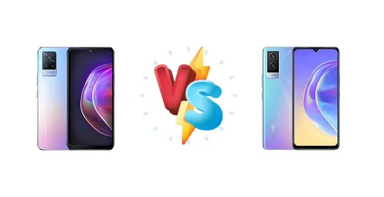 V21s vs V21e 5G: Which vivo Phone Reigns Supreme?