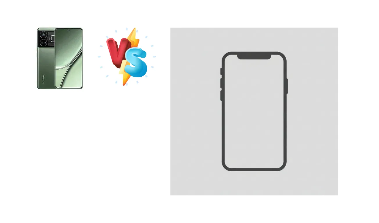 Realme GT5 240W vs Samsung Galaxy S23+