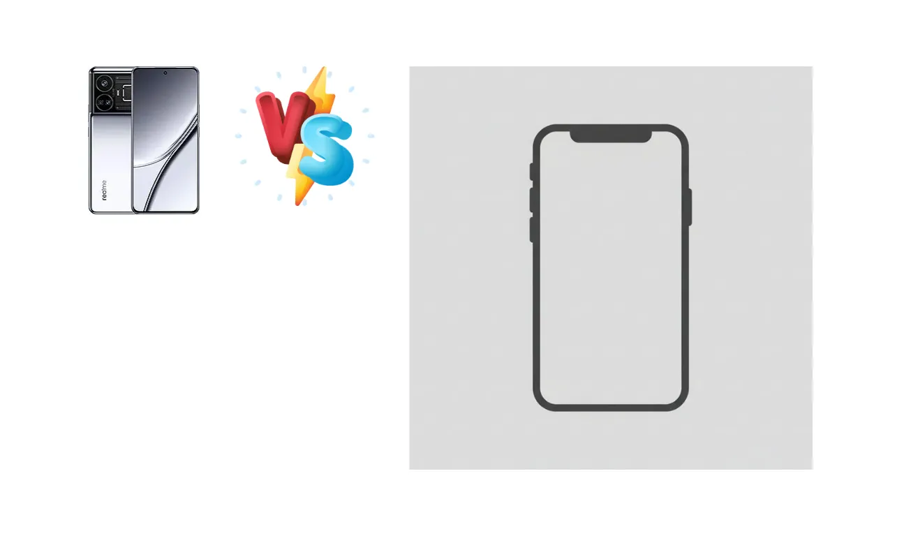 Realme GT5 vs Samsung Galaxy S23+