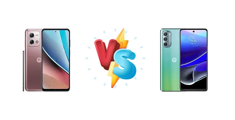 Moto G Stylus 2023 vs 2022: Which Stylus Reigns?