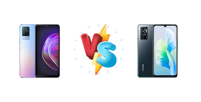 V21s vs V23e 5G: Which vivo Phone Reigns Supreme?