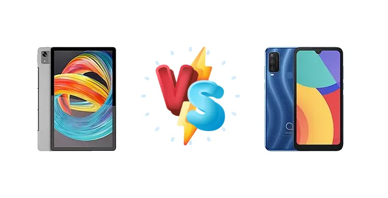 HTC A102 vs alcatel 1L Pro (2021)