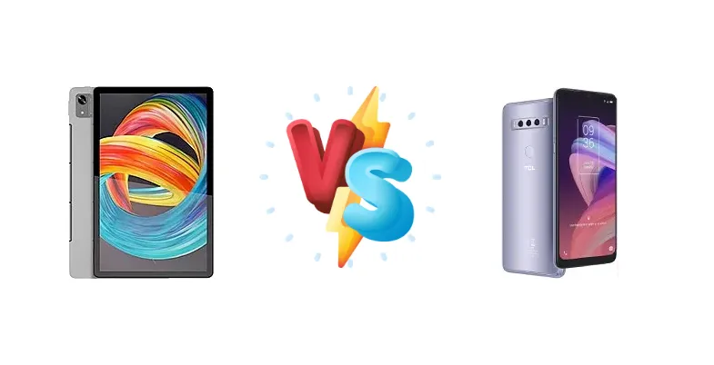 HTC A102 vs TCL 10 SE