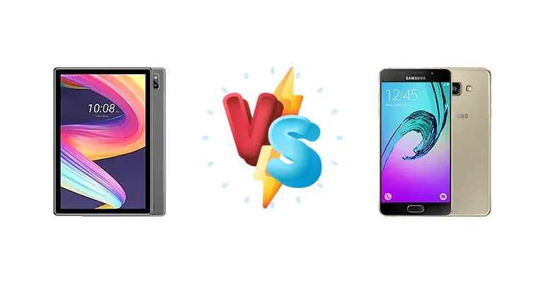 Budget Battle: HTC A103 vs Samsung Galaxy A5 (2016) - Which Wins?