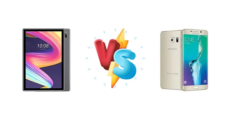 Budget vs. Flagship: HTC A103 vs. Samsung Galaxy S6 edge+ Duos - A Deep Dive