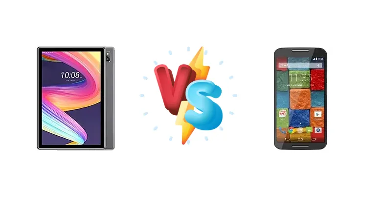 Snapdragon 801 vs. Helio A22: Motorola Moto X (2nd Gen) and HTC A103 Compared