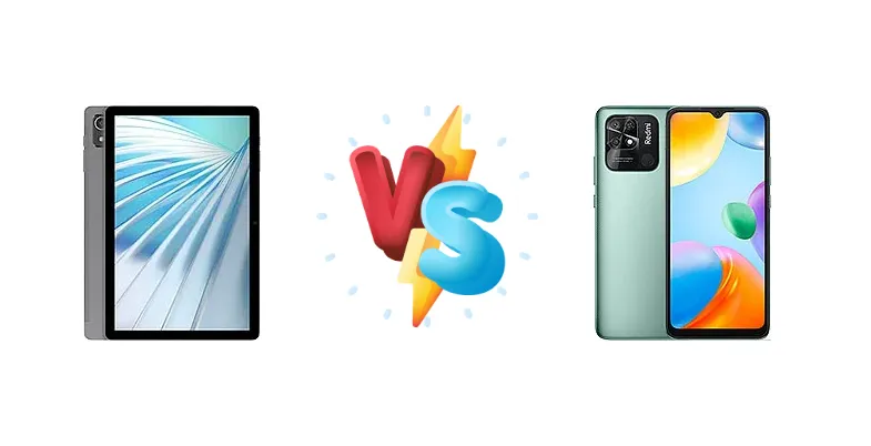 HTC A103 Plus vs Xiaomi Redmi 10C