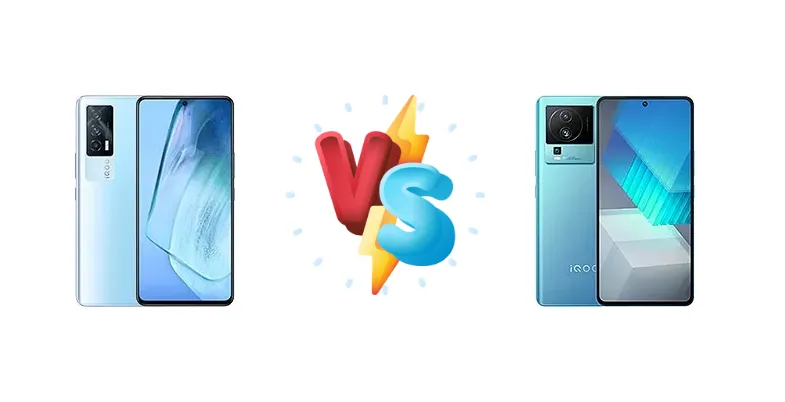 iQOO 7 vs iQOO Neo 7: Which Vivo Phone Reigns Supreme?