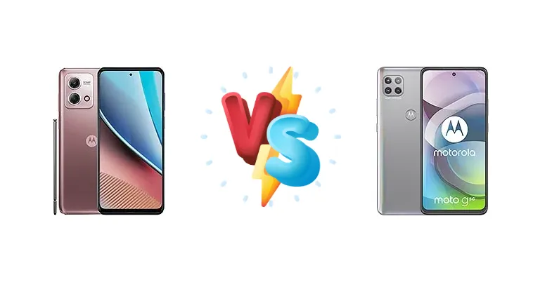 Moto G Stylus (2023) vs Moto G 5G: Which is Best?