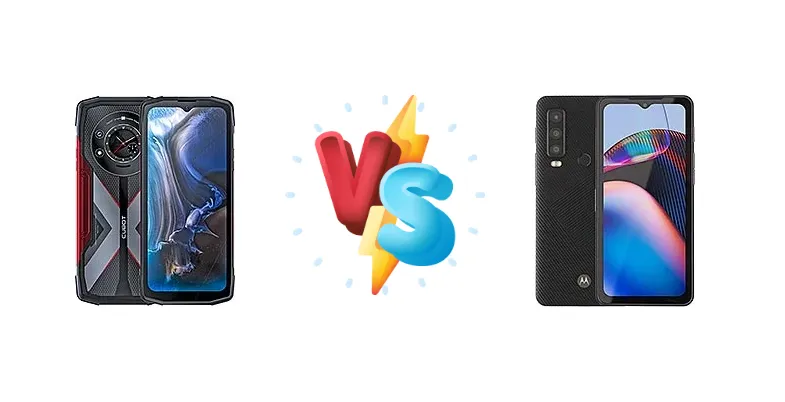 Rugged Speed Test: Cubot KingKong Star vs. Motorola Defy 2 - Which Wins?