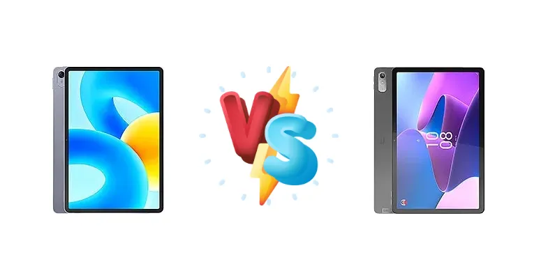 Huawei MatePad 11.5 vs Lenovo Tab P11 Gen 2