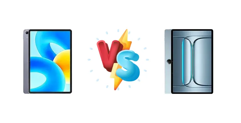Huawei MatePad 11.5 vs OnePlus Pad Lite