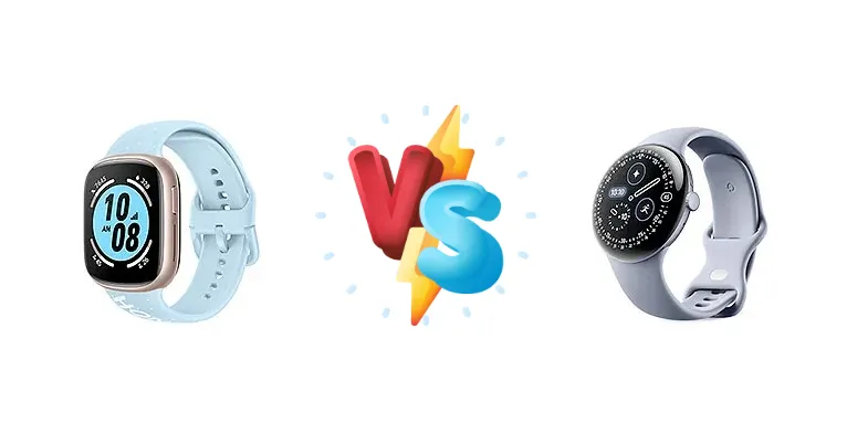 Honor Watch 4 vs Google Pixel Watch 4