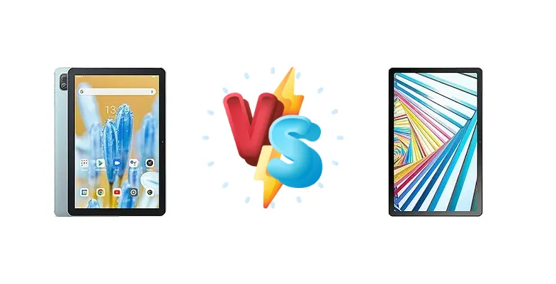 Oscal Pad 70 vs Lenovo Tab M10 Plus (3rd Gen)