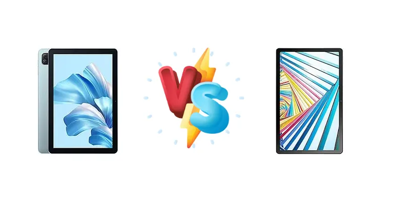 Oscal Pad 60 vs Lenovo Tab M10 Plus (3rd Gen)