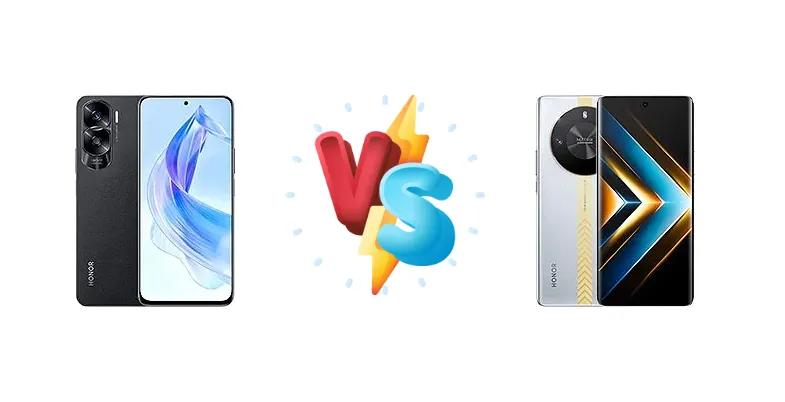 Honor X50i vs Honor X50 GT