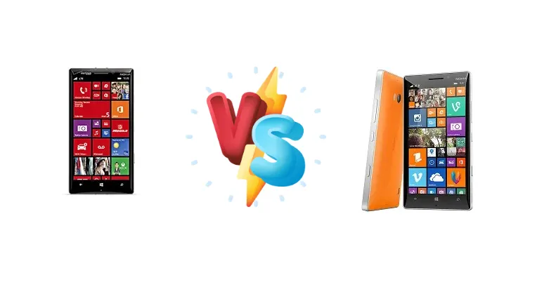 Lumia Icon vs Lumia 930: Which Nokia Flagship Reigns?