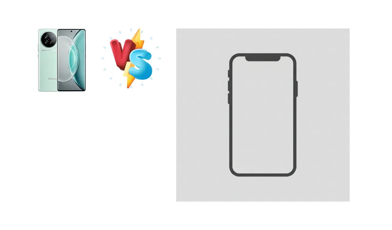 vivo X90s vs Samsung Galaxy S23+