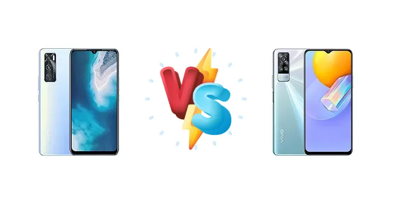 vivo V20 SE vs Y51: Which Budget Phone Wins?