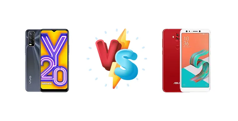 vivo Y20i vs Zenfone 5 Lite: Which Budget Phone Wins?