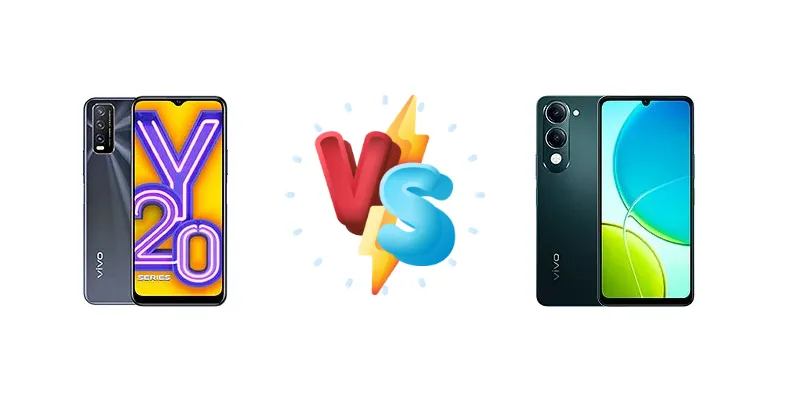 vivo Y20i vs Y19: Which Budget Phone Wins?