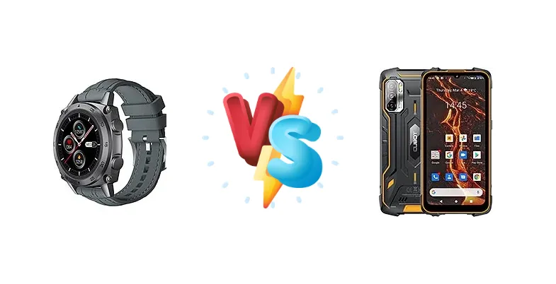 Cubot C3 vs KingKong 5 Pro: Ruggedness and Performance Compared