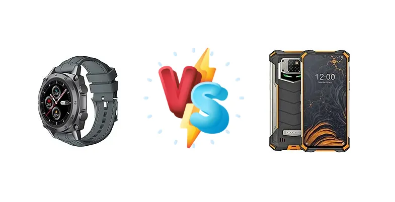 Doogee S88 Pro vs Cubot C3: Rugged Endurance or Unknown Potential?