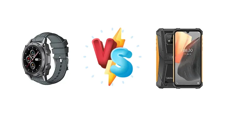 Rugged Reliability vs. Budget Basics: Cubot C3 vs. Ulefone Armor 8 Pro