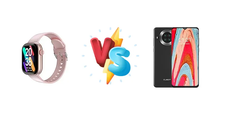 Cubot C5 vs Note 20 Pro: Budget Battle - Performance and Value Compared