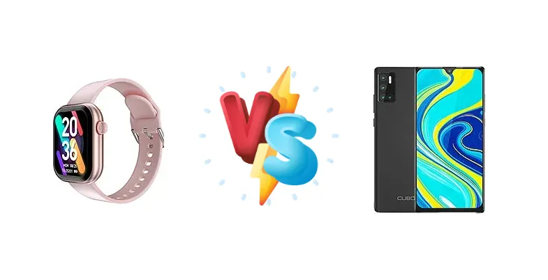 Cubot C5 vs P40: Budget Smartphone Showdown - Performance & Value