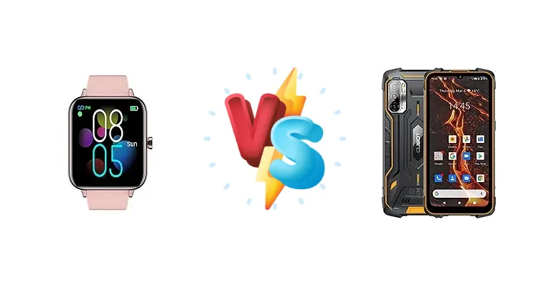 Cubot C7 vs KingKong 5 Pro: Ruggedness and Performance Compared