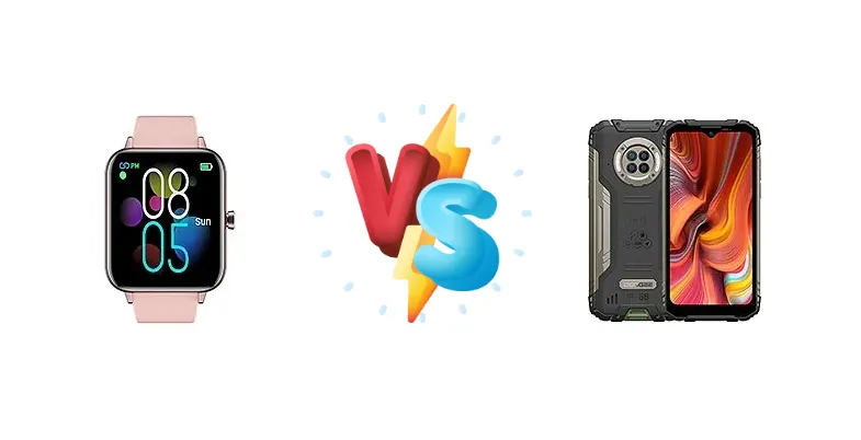 Doogee S96 Pro vs Cubot C7: Rugged Performance or Unknown Potential?