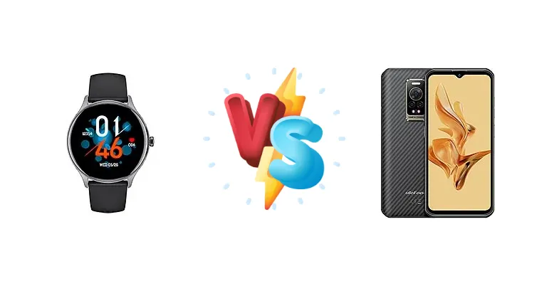 Cubot C9 vs Ulefone Armor 17 Pro