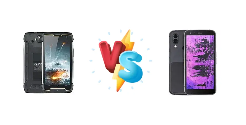 Rugged Reality Check: Cubot KingKong CS vs. Cat S62 Pro - Performance & Value
