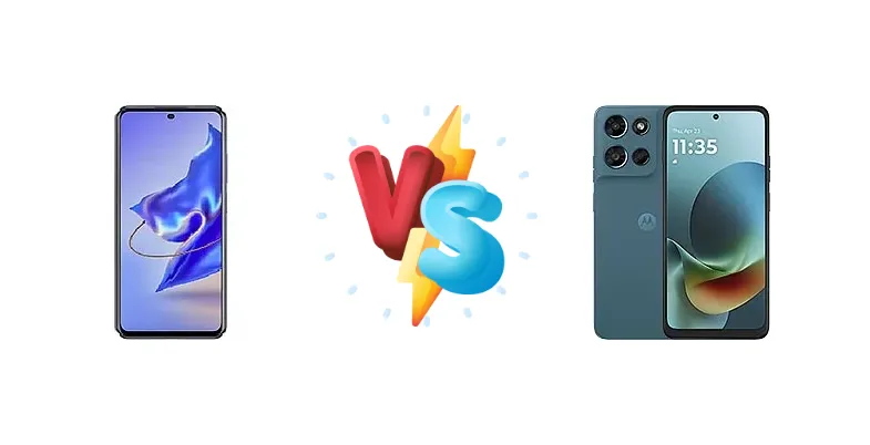 ZTE V70 vs Motorola Moto G Play (2026)