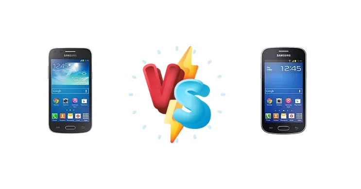Galaxy Core Plus vs Fresh S7390: Which Samsung Budget Phone Wins?