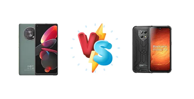 Budget Battle: Cubot Max 3 vs Blackview BV9800 Pro - Which Wins?